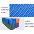 thumbnail image 3 of ZheElen Camping Mat Waterproof Pad Foldable a comfortable And Easy To Clean For Picnics Pollution-free Portable Camping, 3 of 6