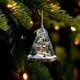 thumbnail image 3 of Colgante de Árbol de Navidad para Bolso, Colgante para Espejo Retrovisor de Coche, 3 of 3