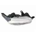 thumbnail image 2 of For Toyota Tacoma Headlight Assembly 2019 2020 Passenger Side | w/ Fog Light For TO2503276 | 81110-04262, 2 of 4