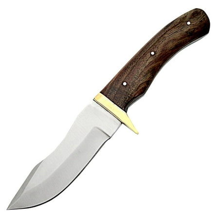 Armory Replicas Full Tang Samburu Waterbuck Hunting Knife Stainless Steel Rugged and Reliable The Ultimate Fixed-Blade Hunting Knife