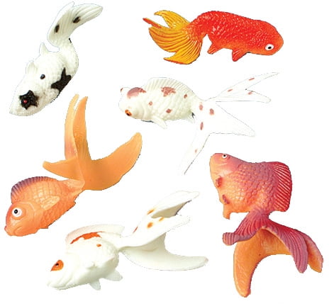 toy fish walmart