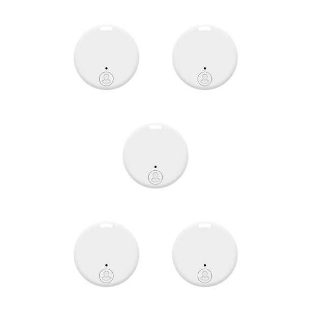 Sidaley inalámbrico anti-perdida compatible con bluetooth 5.0 llavero teléfono celular niño anciano buscador de llaves portátil perdido alarma Type2 NO2