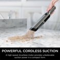 thumbnail image 5 of Shark 10.8 V Cordless Vacuum Cleaner - Lightweight, 5 of 7