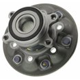 thumbnail image 2 of Moog Hub Assemblies 515121 Wheel Bearing And Hub Assembly, 2 of 2