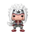 thumbnail image 2 of Figura de vinilo Funko POP Animation Naruto Shippuden Jiraiya, 2 of 7