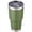 Green, variant on 30oz Tumbler Stainless Steel Vacuum Insulated Water Coffee Tumbler Cup Double Wall Powder Coated Spill-Proof Travel Mug Thermal Cup for Home Outdoor Black