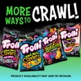 thumbnail image 5 of Trolli Electric Crawlers 6.3 oz Bag, 5 of 7