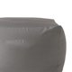 thumbnail image 4 of funda de bolsita color sólido funda bolsa sofá funda gris oscuro Sunnimix funda de sofá, 4 of 8