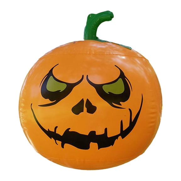 Decoración Del Patio Zulema Halloween inflable Juguetes inflables