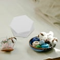 thumbnail image 4 of Phenofice Quilting Paper Templates 100Pcs For Sewing Pattern Paper Diy Handmade Quilters, 4 of 8