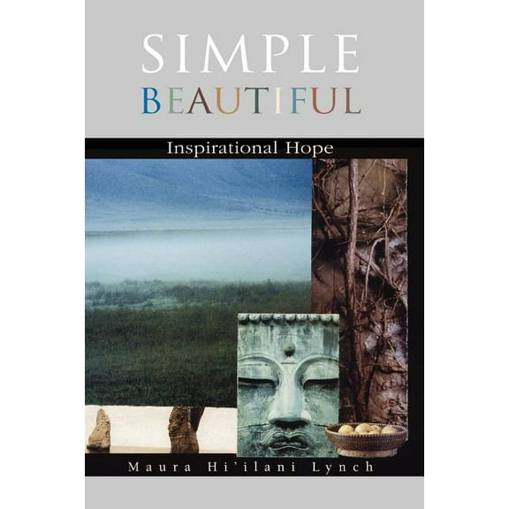 Simple Beautiful: Inspirational Hope (Paperback)