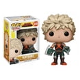 thumbnail image 4 of 2025 Funko pop Anime My Hero Academia Personaje Deku & Katsuki & All Might & TODOROKI Tsuyu Linda Figura de vinilo Colección Modelo Juguetes, 4 of 5