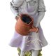 thumbnail image 2 of Estatua Solar para Niña Impermeable Jardín (niña), 2 of 3