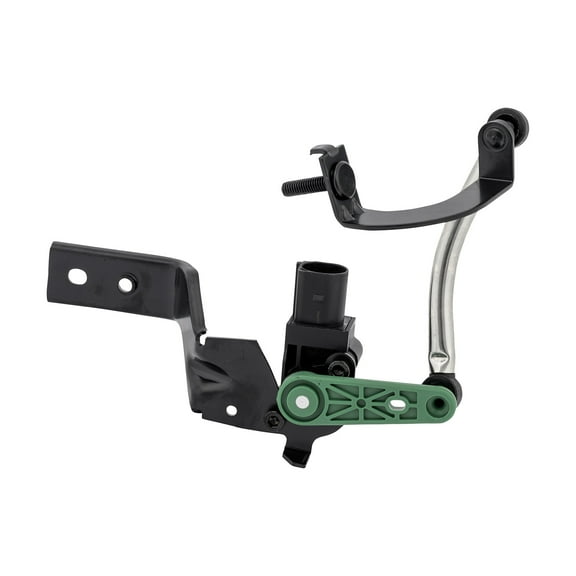MOTORHEAD AUTO Front Left Suspension Ride Height Sensor Direct OE Replacement For Audi A3 Q2 Q3 VW Atlas Golf Taos Tiguan 5Q0412521C 5Q0412521C