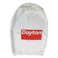 thumbnail image 2 of Dayton Wood Dust Collector, 1,100 cfm CFM Max Flow, 1 1/2 hp, Single Phase 3AA28, 2 of 2