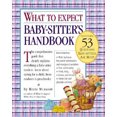 thumbnail image 4 of The What to Expect Baby-Sitter's Handbook, 4 of 4