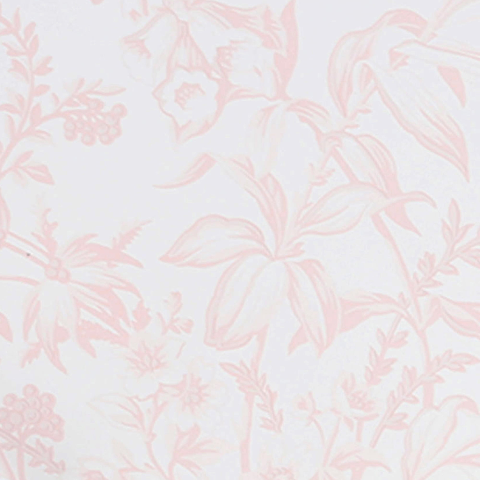 Laura Ashley Picardie Petal Wallpaper