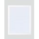 thumbnail image 5 of Espejo Rectangular Torcello 6090 Cm con Marco Minimalista, 5 of 5