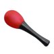 thumbnail image 3 of Instrumento de percusión manual duradero ergonómico seguro color brillante fácil de sostener sonido fuerte y agradable Maracas para niños para educación temprana ANGGREK Otros, 3 of 7