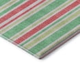 thumbnail image 6 of Addison Rugs Premium Machine Washable Mayfield  Green 8' x 10' Rug, 6 of 7