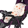 thumbnail image 4 of Accesorio Para Carrito Cojín Plegable Para Cochecito De Bebé, Cojín Para Cochecito De Bebé, Cojín Para Asiento De Cochecito, Cojín Para Carrito De Bebé, Asientos De, 4 of 7