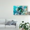 thumbnail image 3 of Agave Abstract I' Canvas Art by Sisa Jasper, 3 of 4