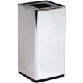thumbnail image 1 of Peter Meier PMI556.15.C1 Jambe de Meuble Carrée Réglable, Chrome - 6 Po - Pack de 4, 1 of 1