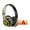 A A, variant on Giunmcul Reduced Price Popular Headset Bluetooth Headset Wireless Headset Graffiti New Luminous Stereo Music