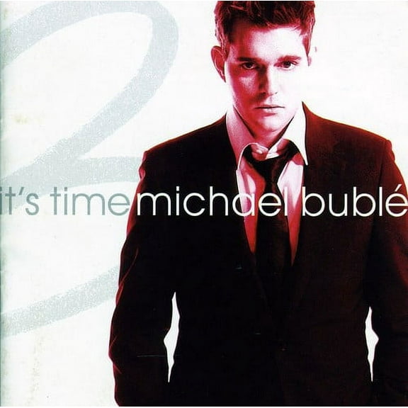 It's Time: Tour Edition (CD)