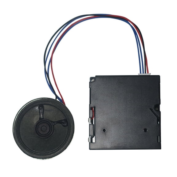 FEAMOS Quartzs Wall Clock Access With Chimings Feature, Low Noise, Easy Operations for Home and Office