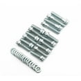 thumbnail image 3 of Mr. Gasket 6093MRG Engine Intake Manifold Bolt Set Fits select: 1970 CHEVROLET MALIBU, 1988-2000 CHEVROLET GMT-400, 3 of 3