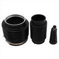 thumbnail image 3 of 18654A1 74639A2 Exhaust Shift Cable Bellows Kit for Mercruiser Alpha One Gen 2 Drives W/ Gasket 8164, 3 of 5