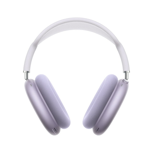 Restored Apple AirPods Max (USB-C) - Purple (Refurbished)