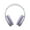 Purple, variant on Restored Apple AirPods Max Wireless, Pro-Level Active Noise Cancellation - Midnight (Refurbished)