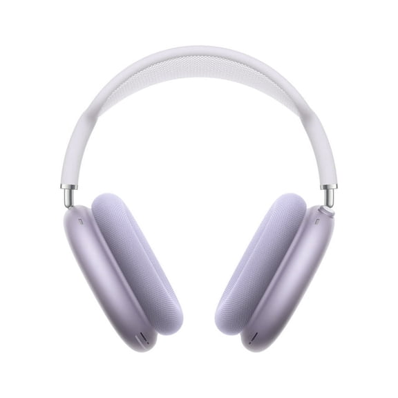 Restored Apple AirPods Max (USB-C) - Purple (Refurbished)