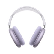 Restored Apple AirPods Max USB-C Headphones, Purple