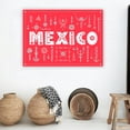 thumbnail image 2 of Cuadros Arte Mexicano México, 2 of 4