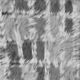 thumbnail image 1 of Ahgly Company Machine Washable Indoor Square Transitional Smokey Gray Area Rugs, 8' Square, 1 of 7