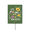lawn18, variant on Eveokoki Less Lawn More Natives - Native Plant Garden Sign - Native Pollinator Sign - Save The Bees Sign - 7" x 8.8" Weatherproof Aluminum Sign for Outdoor Use