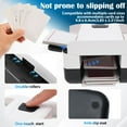 thumbnail image 4 of Automatic Card Shuffler Electric Card Shuffler Rechargeable Electric Shuffling Machine with Battery 2000 mAh for Poker, 4 of 11