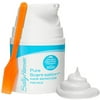 Sally Hansen Pure Scent-sation Hair Remover Creme For Face, 1 oz