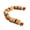 Green-2, variant on GOFLIC Soft Plush Squeaky Dog Chew Toy for Aggressive Chewers, Durable Fabric with Hidden Squeaker, 14.2-23.6 Inch Boredom Relief for Dogs Cats Indoor