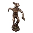 thumbnail image 3 of Ebros Greek Hermes God of Messengers Decorative Figurine 10" H, 3 of 6