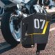 thumbnail image 5 of Cubierta protectora del tanque de agua del motor, accesorios protectores de motocicleta, cubierta protectora para Oro, 5 of 7