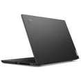 thumbnail image 6 of Lenovo ThinkPad L15 Gen 2 Home & Business Laptop (Intel i7-1165G7 4-Core, 15.6" 60Hz Full HD (1920x1080), Intel Iris Xe, 32GB RAM, 512GB PCIe SSD, Backlit KB, Wifi, USB 3.2, HDMI, Win 11 Pro), 6 of 7