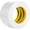 White, variant on LLPT Duct Tape 2.36 inch x 108 ft Premium Grade Tear by Hand Heavy Duty Color White (DT243)
