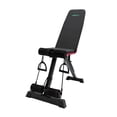 thumbnail image 1 of Banco de ejercicio Multifuncional Xtreme Life con Ligas de RESISTENCIA DDS-1203F, 1 of 7