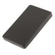 thumbnail image 5 of Disco duro externo portátil Bling Bling negro USB 3.0, 5 of 12