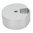thumbnail image 1 of Adaptador De Trípode Para Antena Satelital, aleación De Aluminio Portátil Con Rosca De 1/4 3/8 Pulgadas, Soporte Estable, Adaptador De Trípode Para Antena Parabólica De, 1 of 7