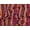 Bright Blue, variant on Minerva Mexico Woven Stripe Fabric Brick Red - per yard